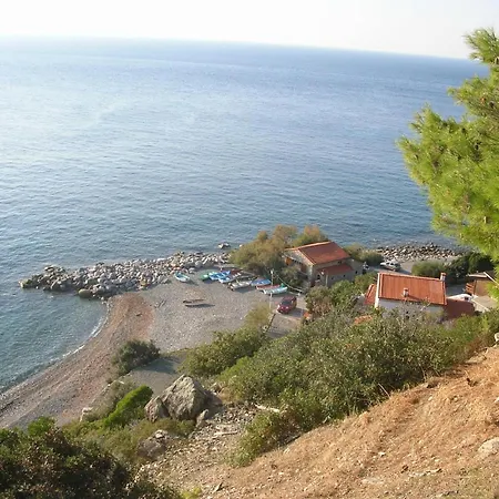 Orlando Vista Panoramica Isola D'elba Σπίτι διακοπών *
